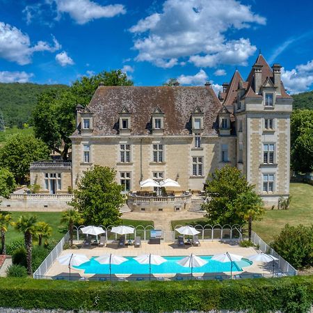 Domaine De Monrecour - Hotel & Restaurant - Proche De Sarlat Saint-Vincent-de-Cosse Esterno foto