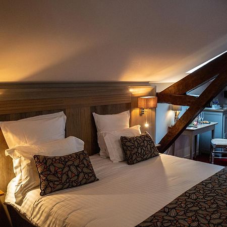 Domaine De Monrecour - Hotel & Restaurant - Proche De Sarlat Saint-Vincent-de-Cosse Esterno foto