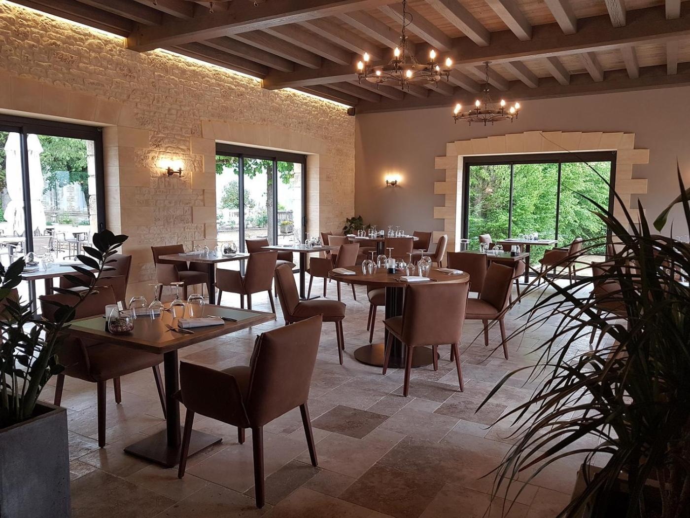 Domaine De Monrecour - Hotel & Restaurant - Proche De Sarlat Saint-Vincent-de-Cosse Esterno foto