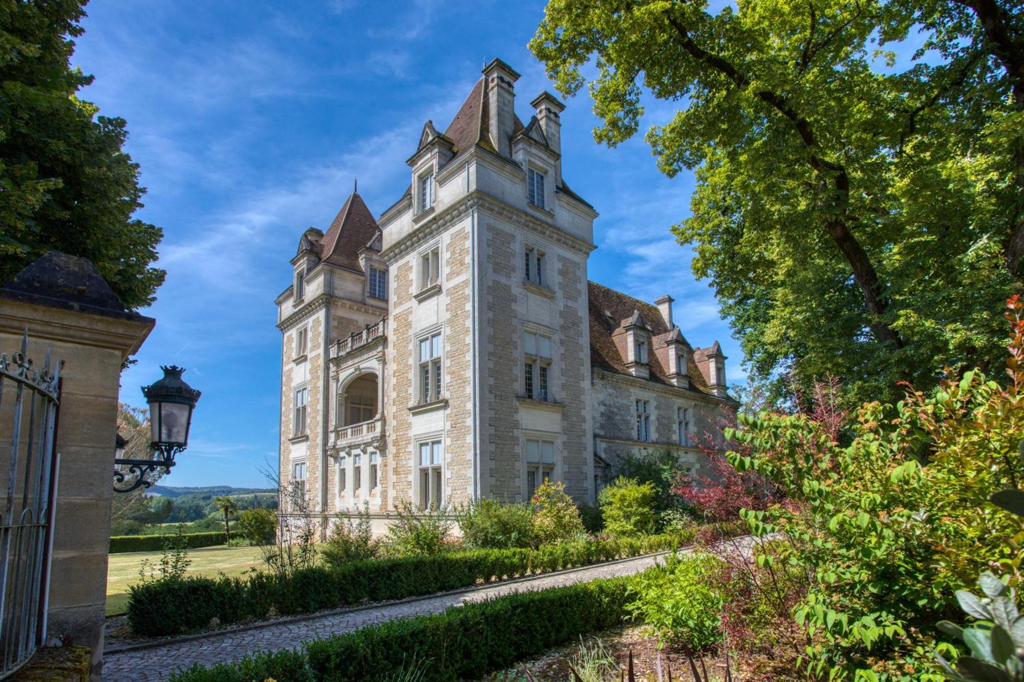 Domaine De Monrecour - Hotel & Restaurant - Proche De Sarlat Saint-Vincent-de-Cosse Esterno foto