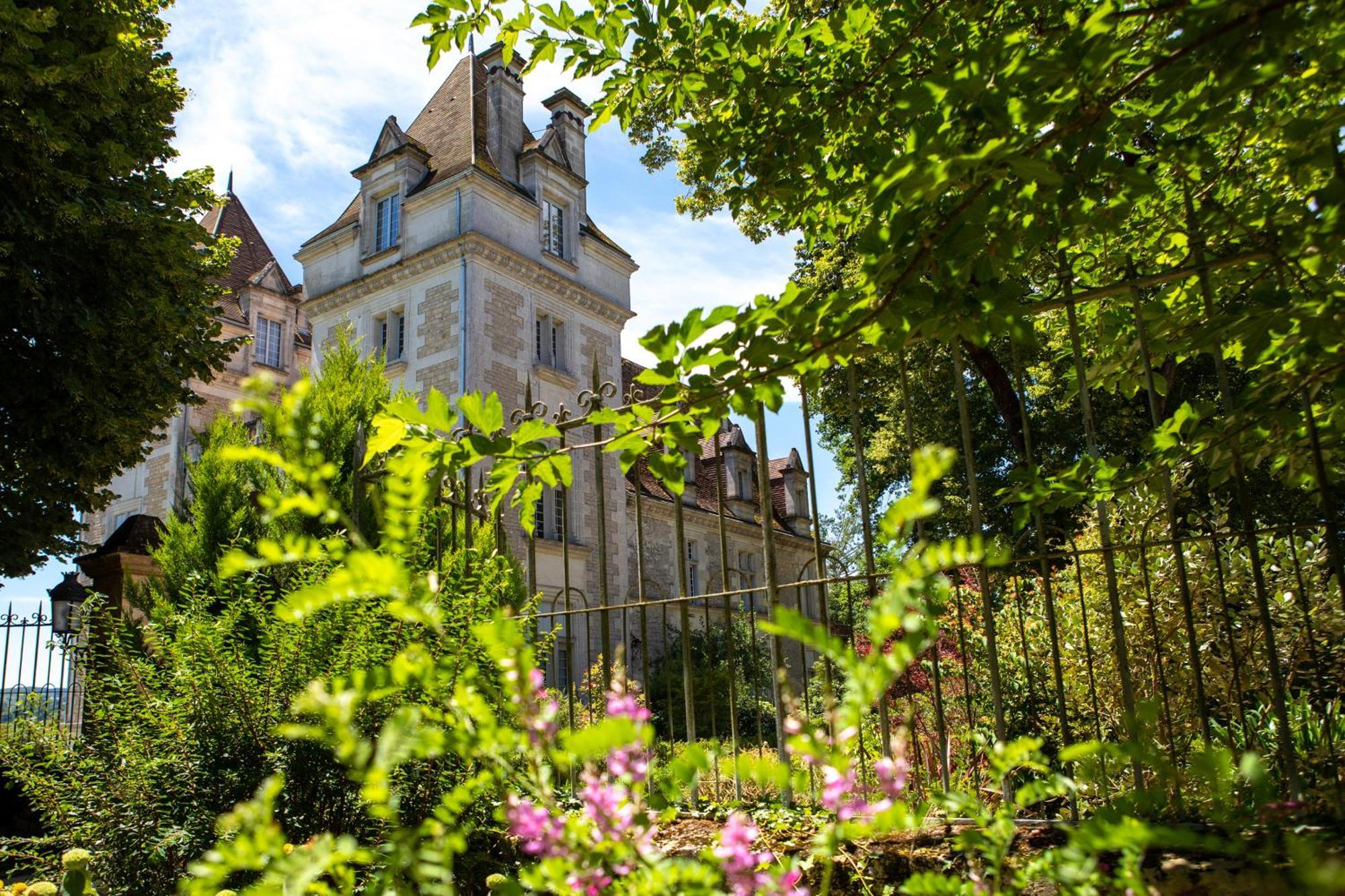 Domaine De Monrecour - Hotel & Restaurant - Proche De Sarlat Saint-Vincent-de-Cosse Esterno foto