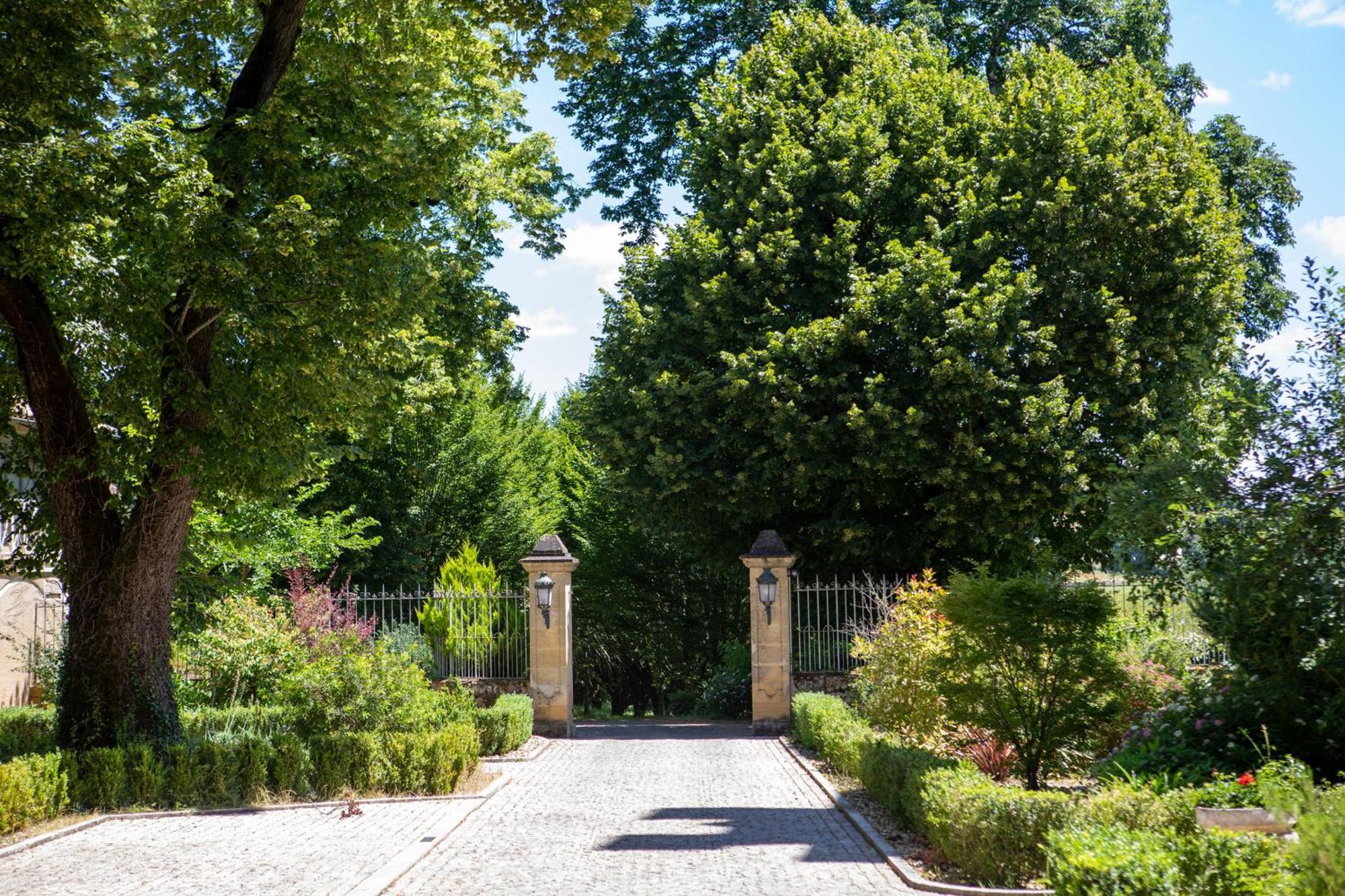 Domaine De Monrecour - Hotel & Restaurant - Proche De Sarlat Saint-Vincent-de-Cosse Esterno foto
