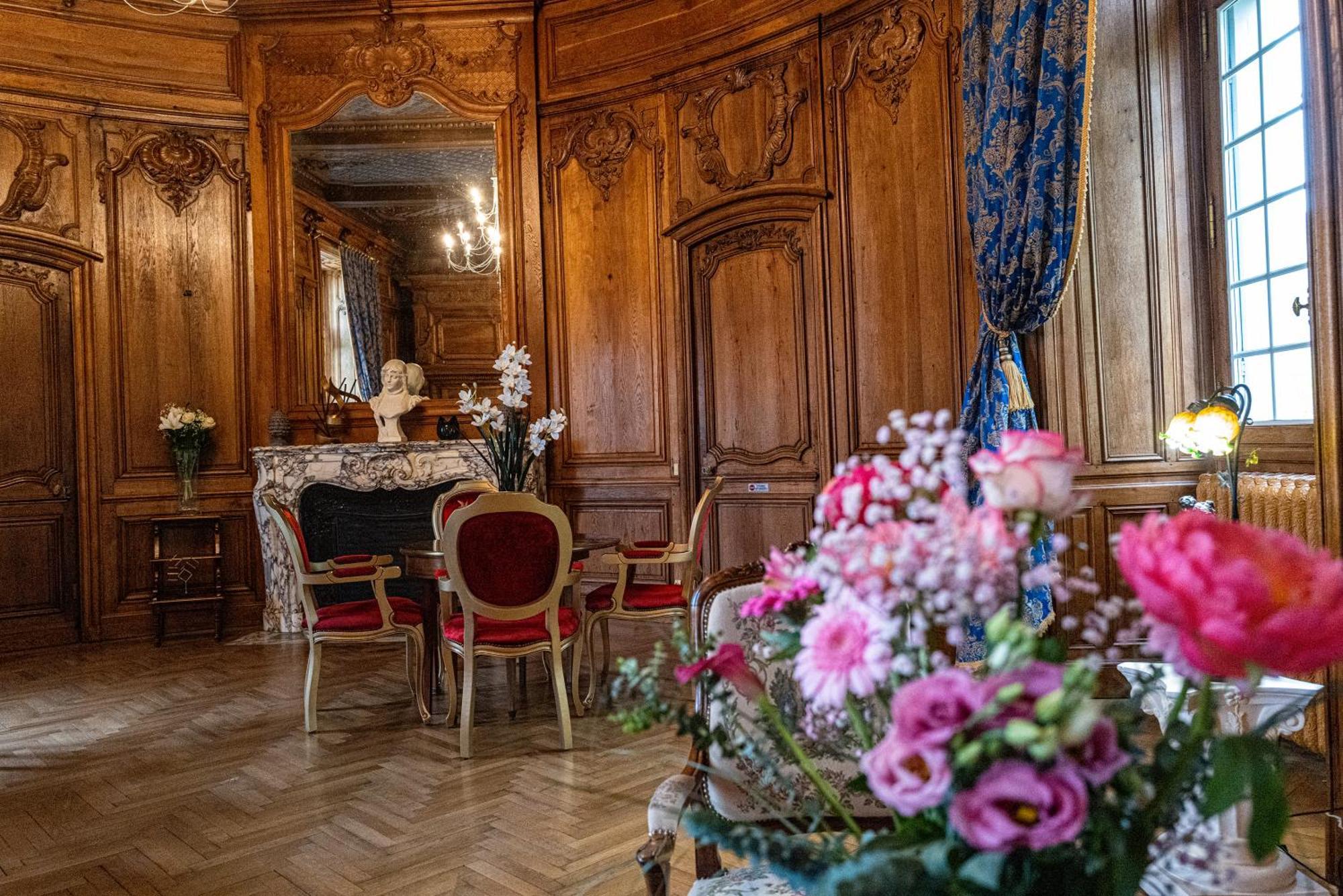 Domaine De Monrecour - Hotel & Restaurant - Proche De Sarlat Saint-Vincent-de-Cosse Esterno foto