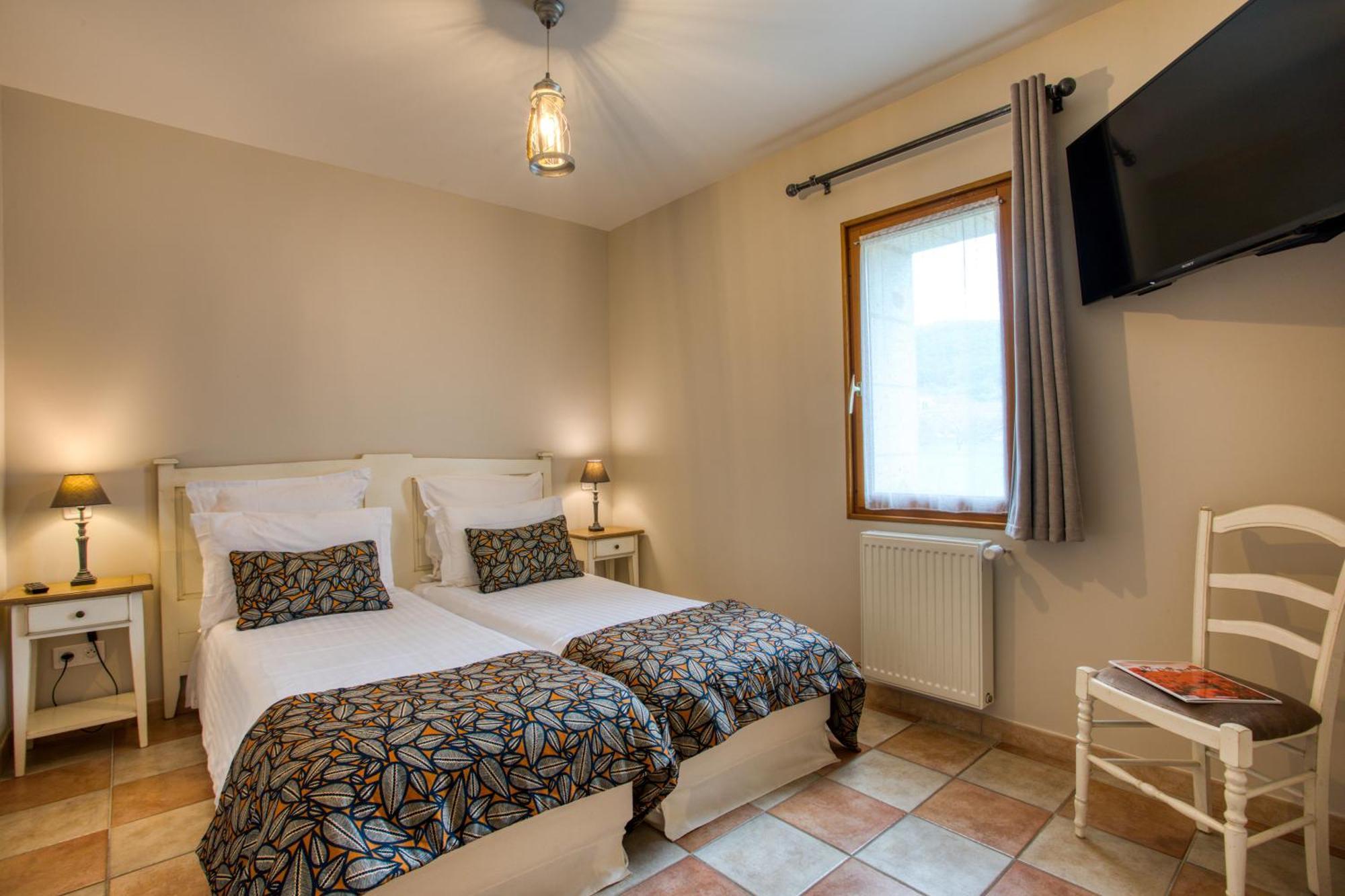 Domaine De Monrecour - Hotel & Restaurant - Proche De Sarlat Saint-Vincent-de-Cosse Esterno foto