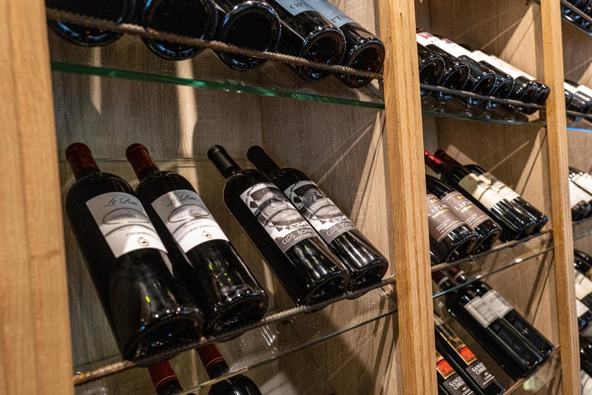 Domaine De Monrecour - Hotel & Restaurant - Proche De Sarlat Saint-Vincent-de-Cosse Esterno foto