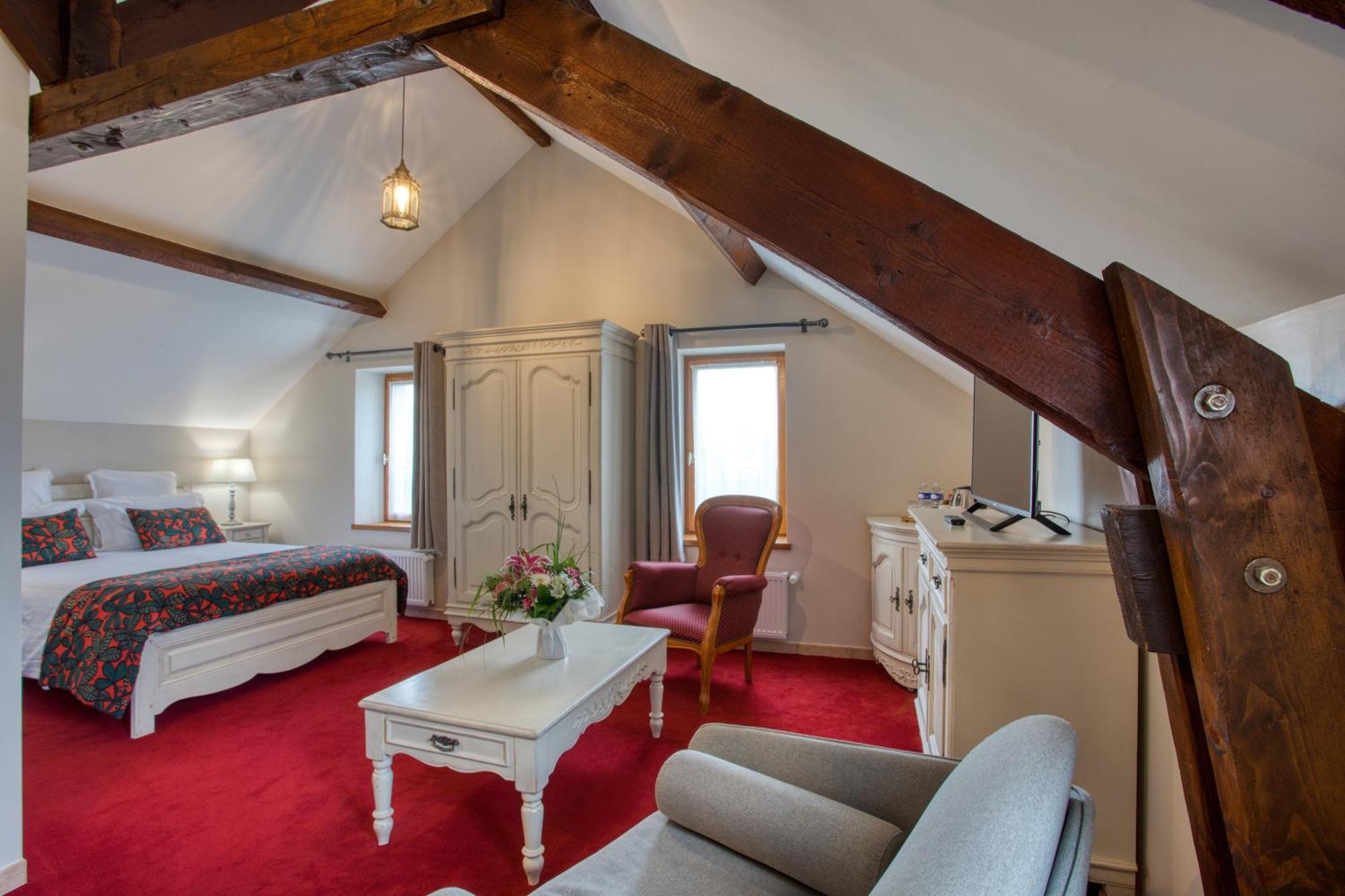 Domaine De Monrecour - Hotel & Restaurant - Proche De Sarlat Saint-Vincent-de-Cosse Esterno foto