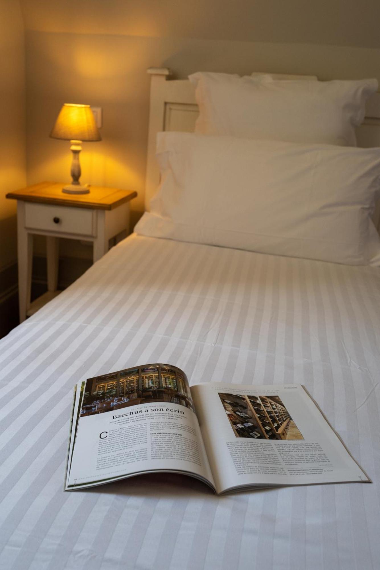 Domaine De Monrecour - Hotel & Restaurant - Proche De Sarlat Saint-Vincent-de-Cosse Esterno foto
