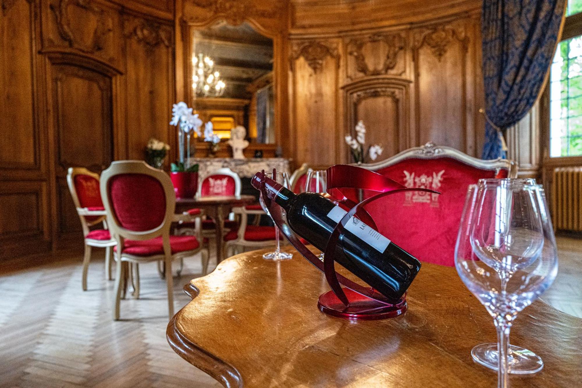 Domaine De Monrecour - Hotel & Restaurant - Proche De Sarlat Saint-Vincent-de-Cosse Esterno foto