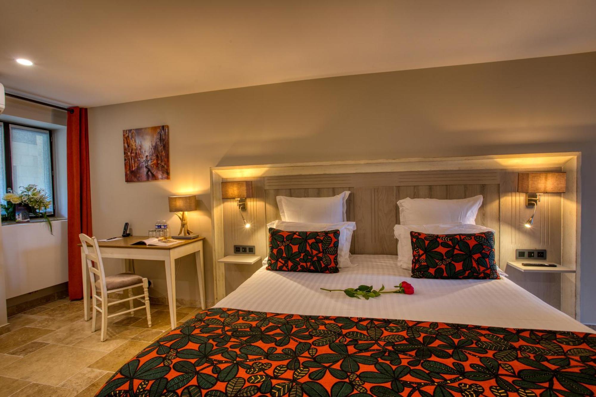 Domaine De Monrecour - Hotel & Restaurant - Proche De Sarlat Saint-Vincent-de-Cosse Esterno foto
