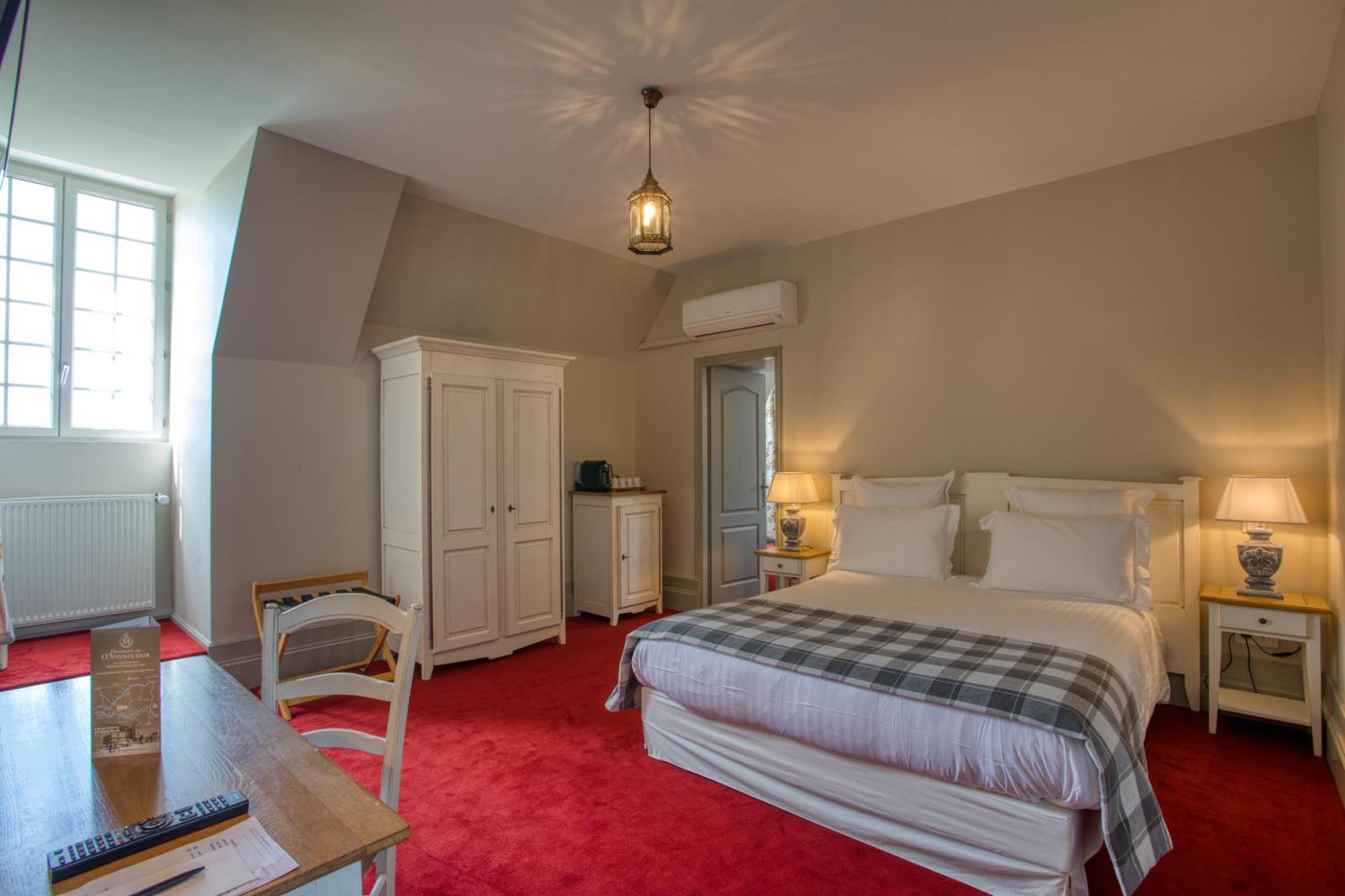 Domaine De Monrecour - Hotel & Restaurant - Proche De Sarlat Saint-Vincent-de-Cosse Esterno foto