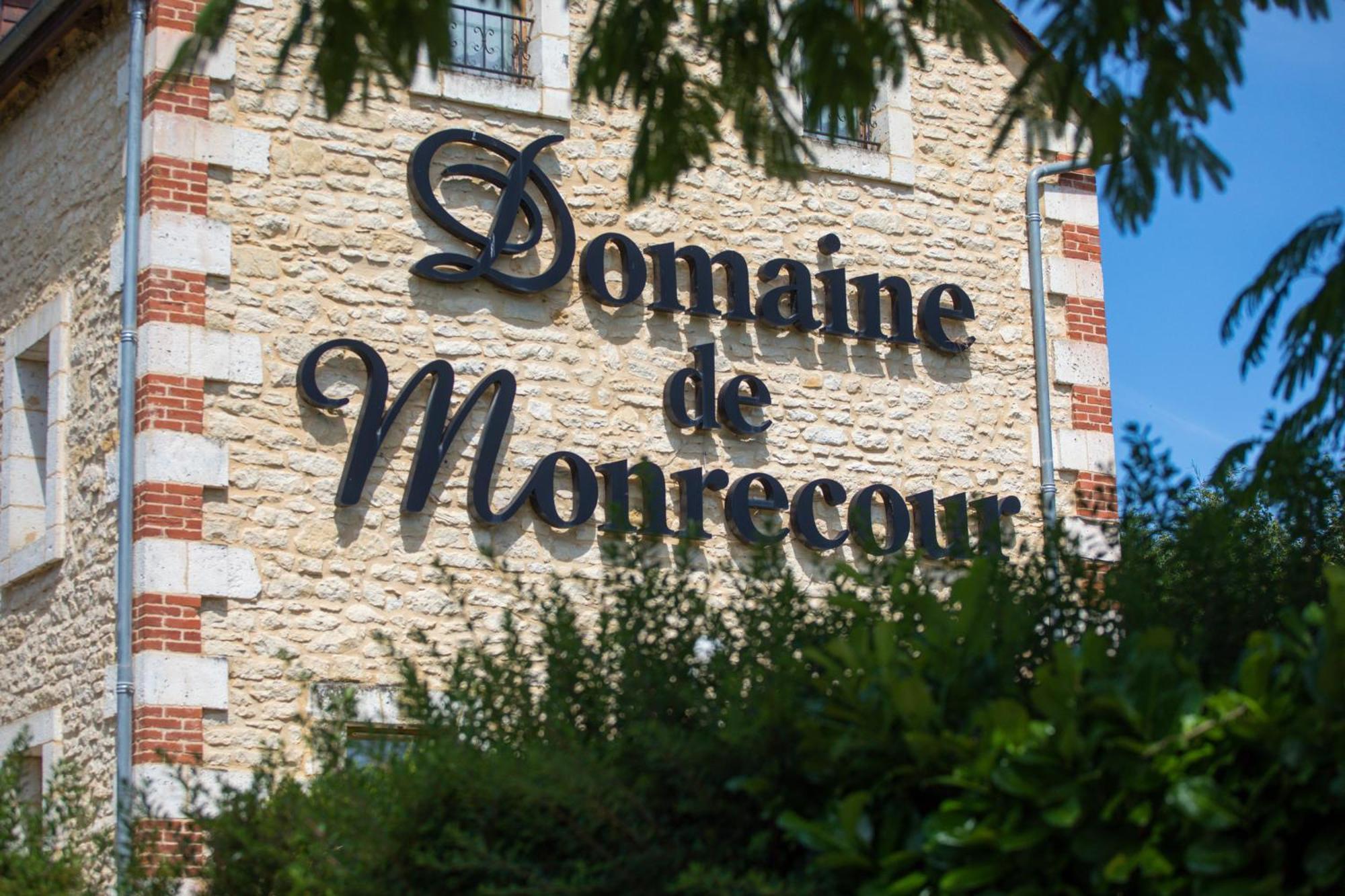 Domaine De Monrecour - Hotel & Restaurant - Proche De Sarlat Saint-Vincent-de-Cosse Esterno foto