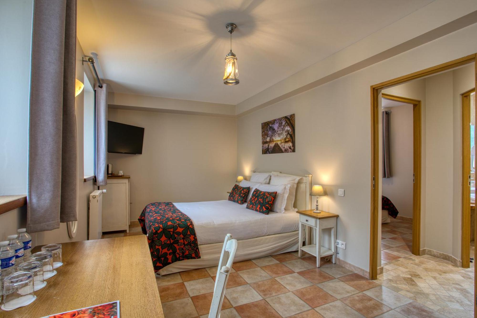Domaine De Monrecour - Hotel & Restaurant - Proche De Sarlat Saint-Vincent-de-Cosse Esterno foto