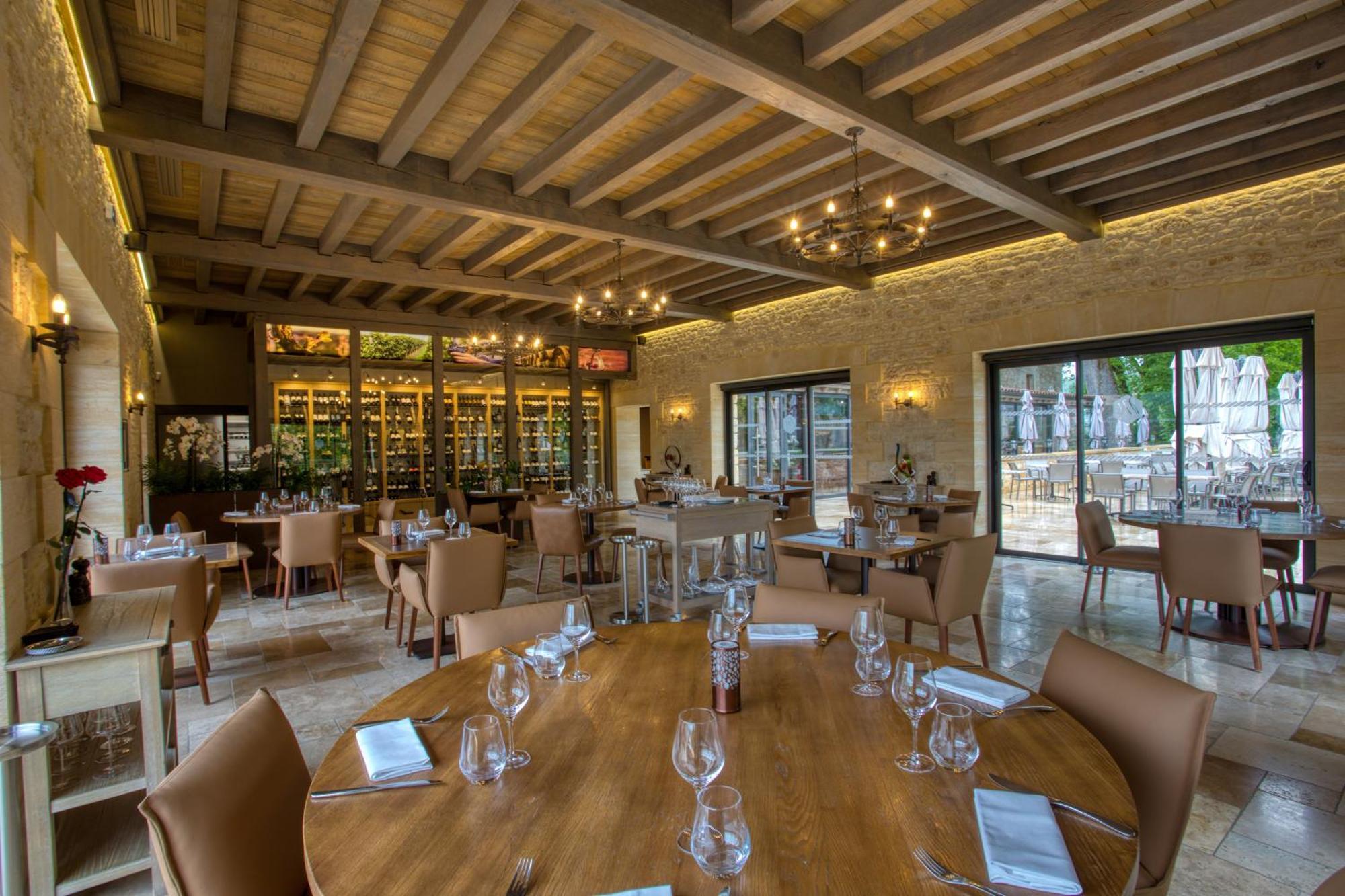 Domaine De Monrecour - Hotel & Restaurant - Proche De Sarlat Saint-Vincent-de-Cosse Esterno foto