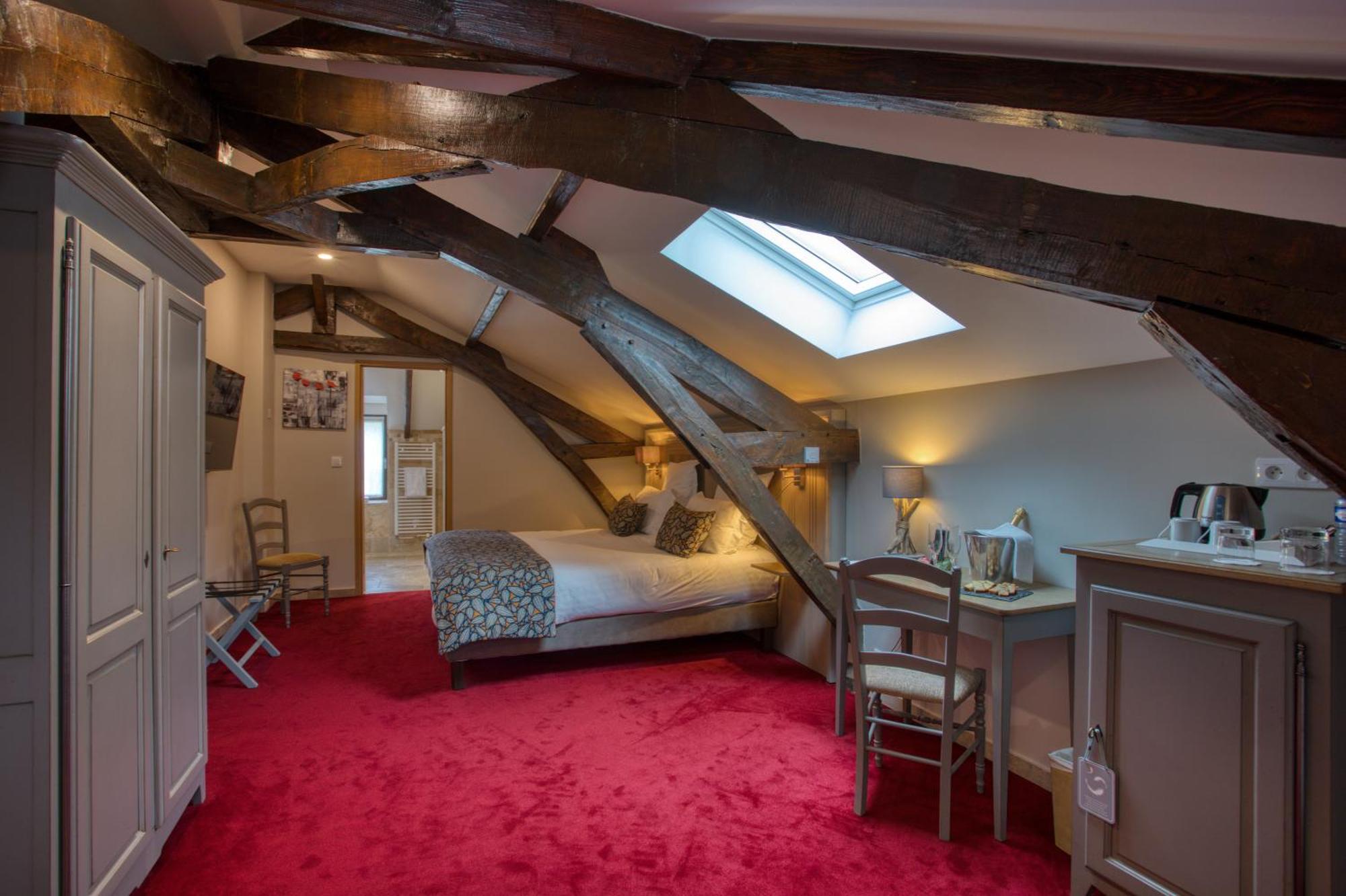 Domaine De Monrecour - Hotel & Restaurant - Proche De Sarlat Saint-Vincent-de-Cosse Esterno foto