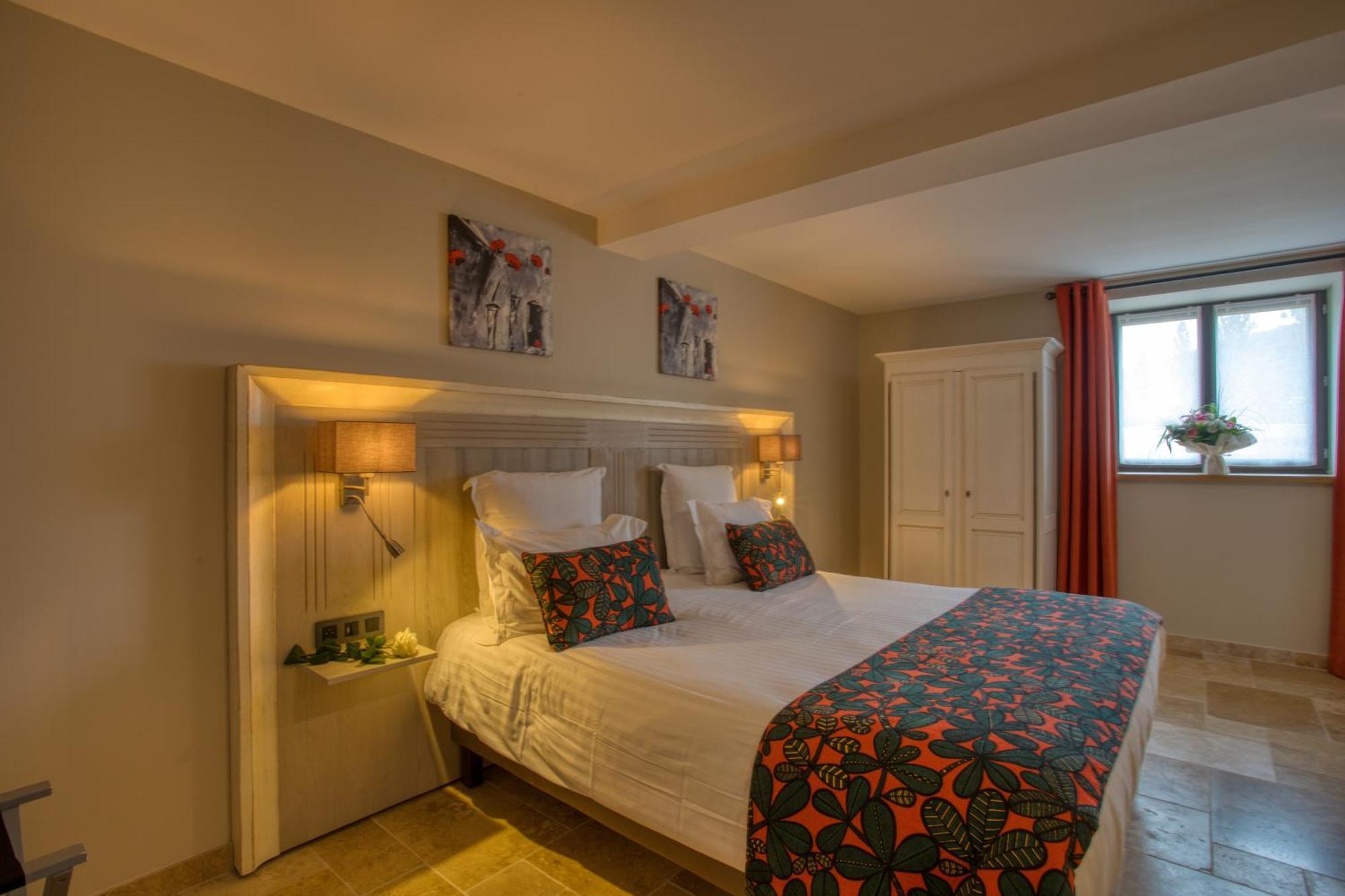 Domaine De Monrecour - Hotel & Restaurant - Proche De Sarlat Saint-Vincent-de-Cosse Esterno foto