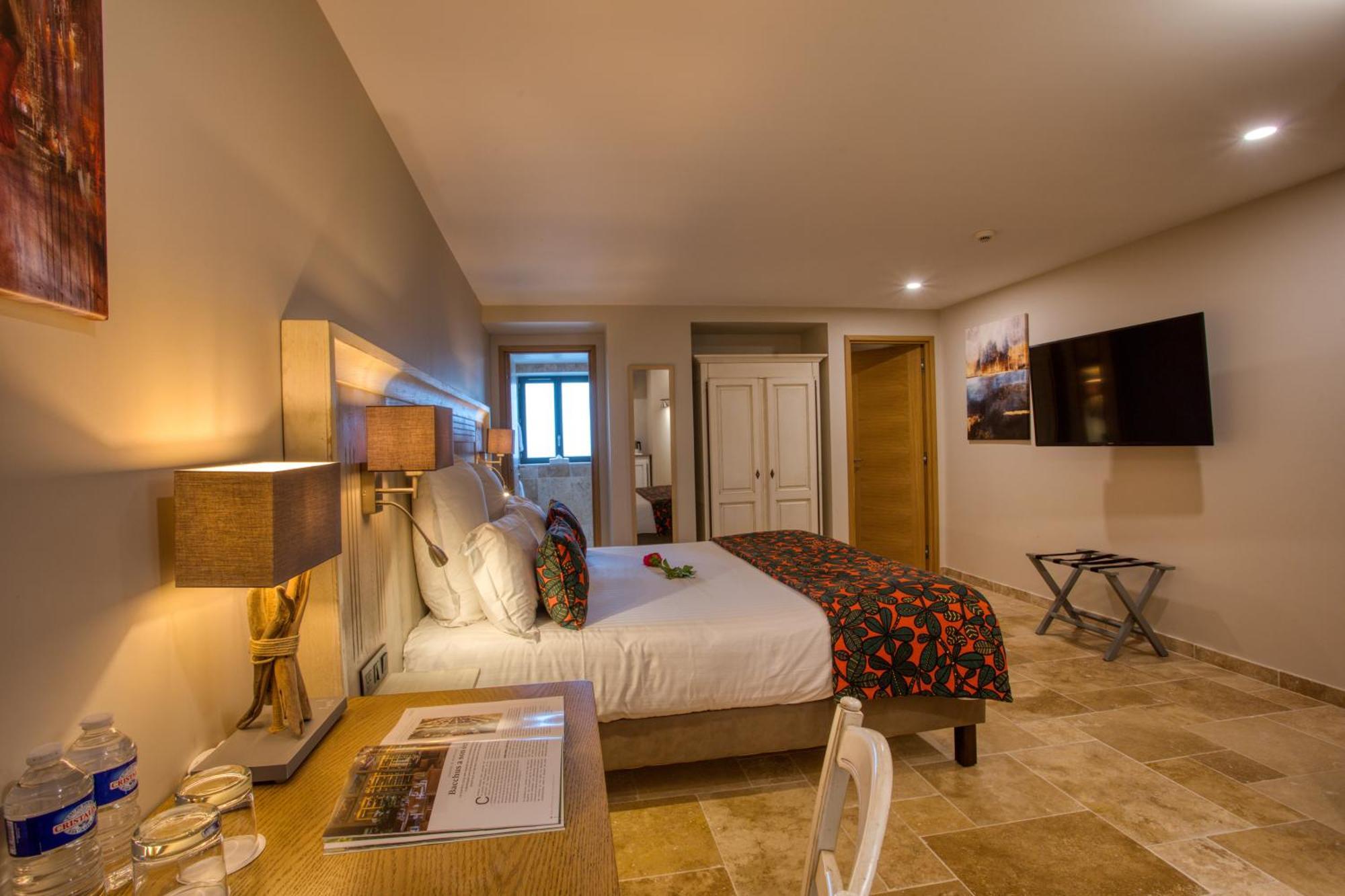 Domaine De Monrecour - Hotel & Restaurant - Proche De Sarlat Saint-Vincent-de-Cosse Esterno foto