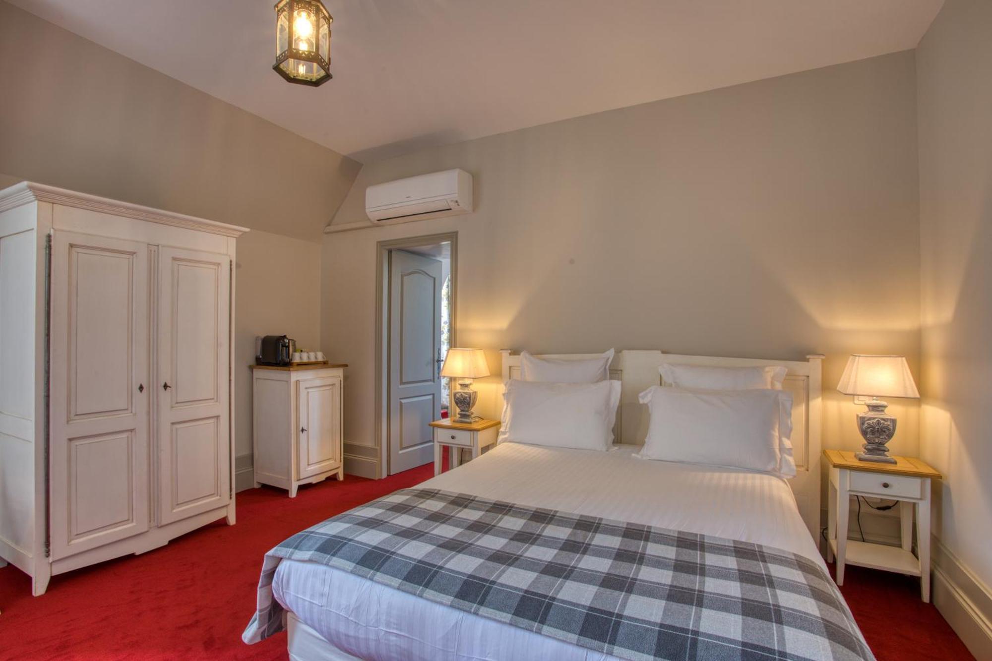 Domaine De Monrecour - Hotel & Restaurant - Proche De Sarlat Saint-Vincent-de-Cosse Esterno foto