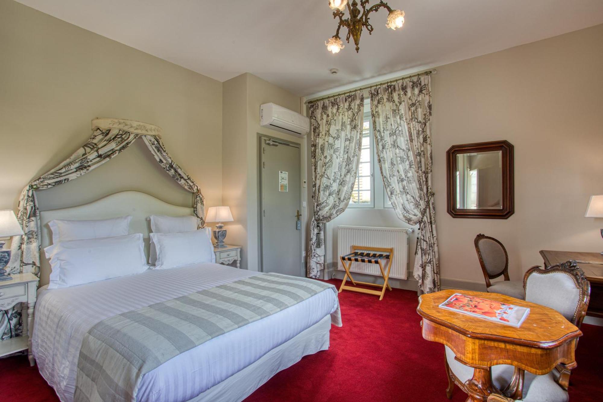 Domaine De Monrecour - Hotel & Restaurant - Proche De Sarlat Saint-Vincent-de-Cosse Esterno foto