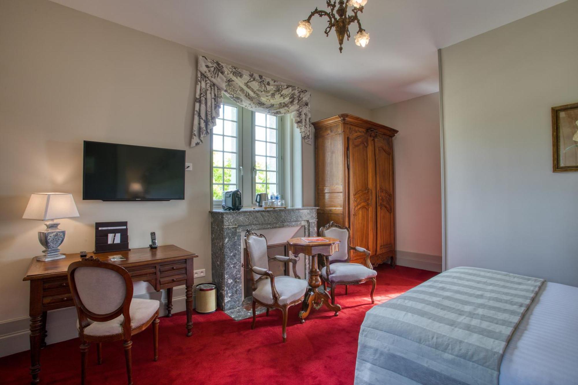 Domaine De Monrecour - Hotel & Restaurant - Proche De Sarlat Saint-Vincent-de-Cosse Esterno foto