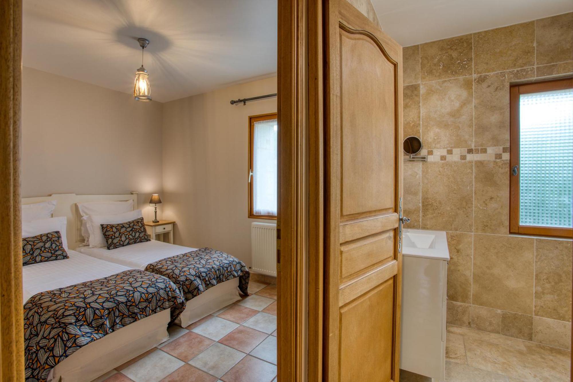 Domaine De Monrecour - Hotel & Restaurant - Proche De Sarlat Saint-Vincent-de-Cosse Esterno foto