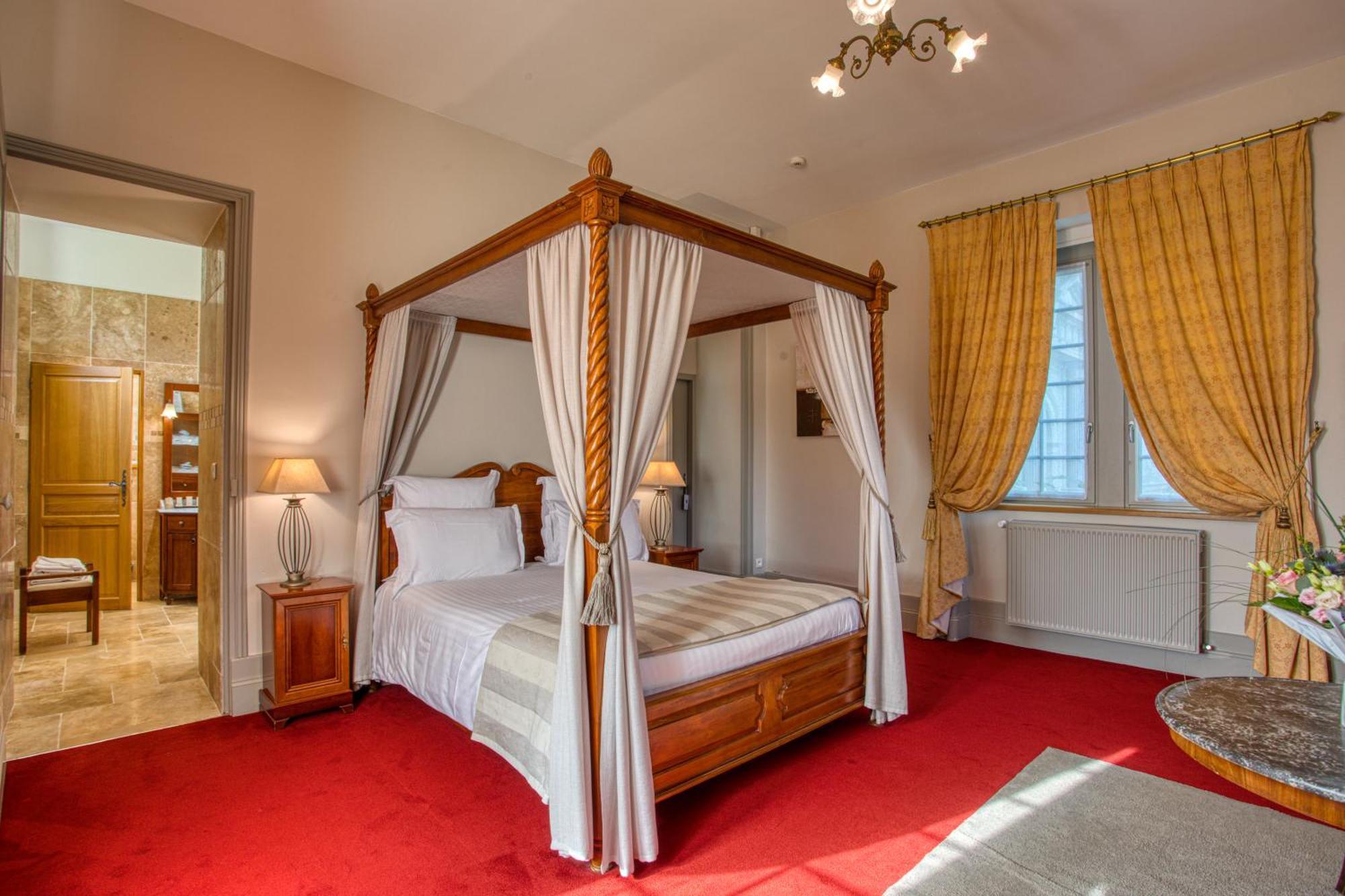 Domaine De Monrecour - Hotel & Restaurant - Proche De Sarlat Saint-Vincent-de-Cosse Esterno foto